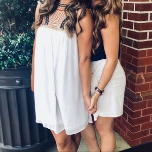 Earthbound Summer Dress Size: Small